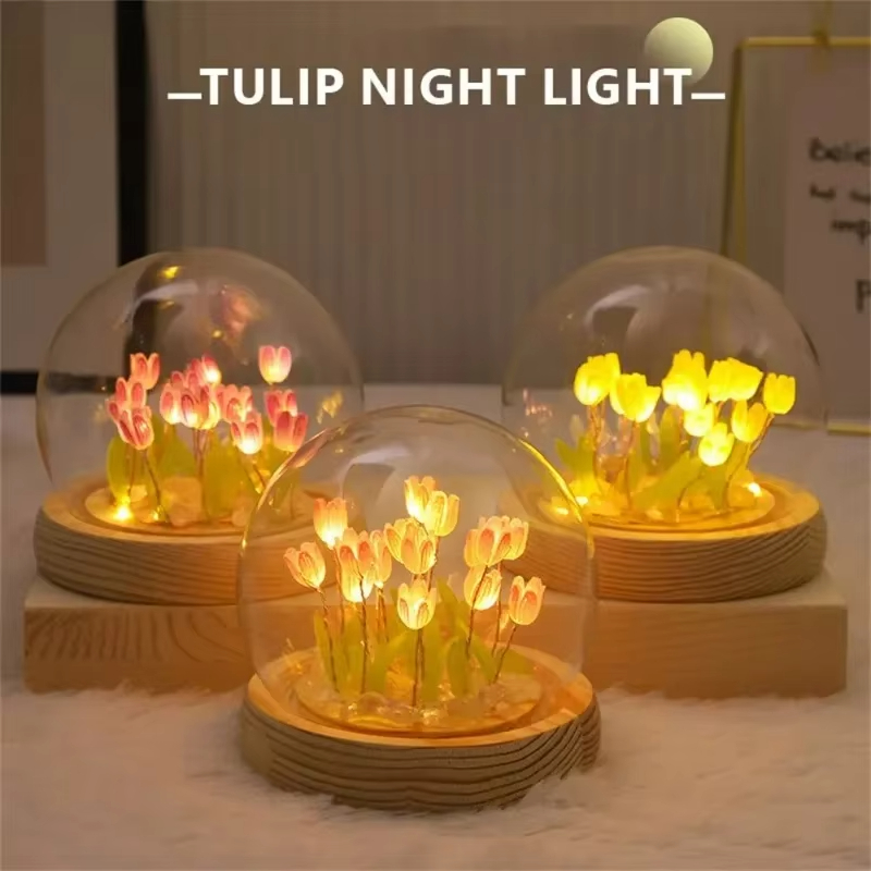 Kids Outdoor Movie Night - Materiales para Hacer una Mini Lámpara