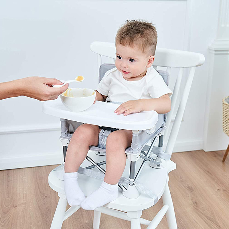 Kids Outdoor Lounge Chair - Asiento elevador de bebé, silla de