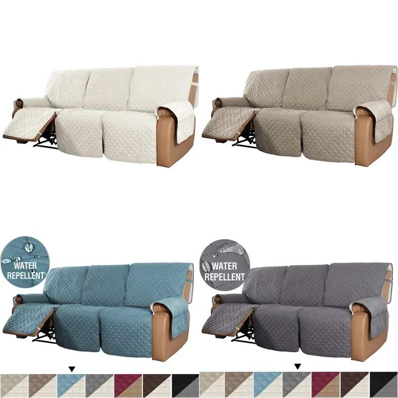 Kids Outdoor Lounge Chair - Funda de sofá reclinable de 1/2/3