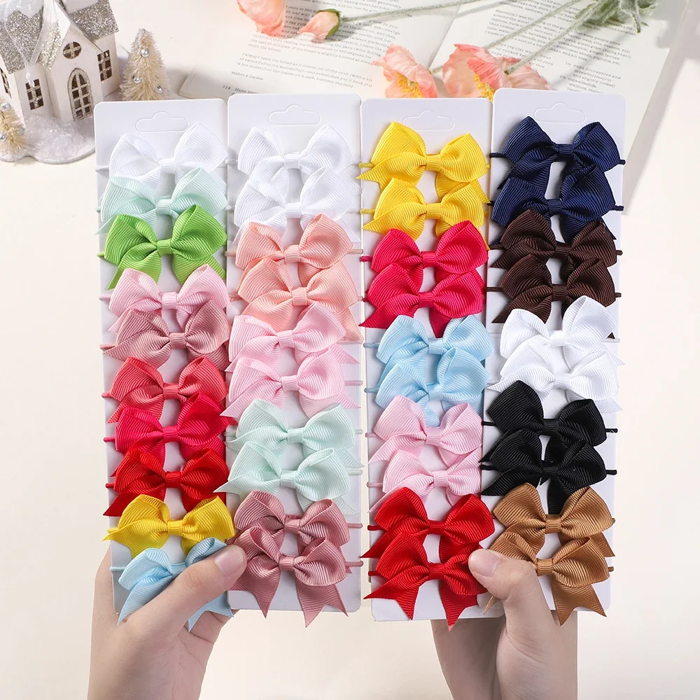 Kids Outdoor Gifts - 10 Uds. De lazos elásticos para