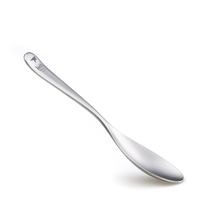 Kids.Outdoor Utensils - Keith-cuchara de té para bebé, utensilios