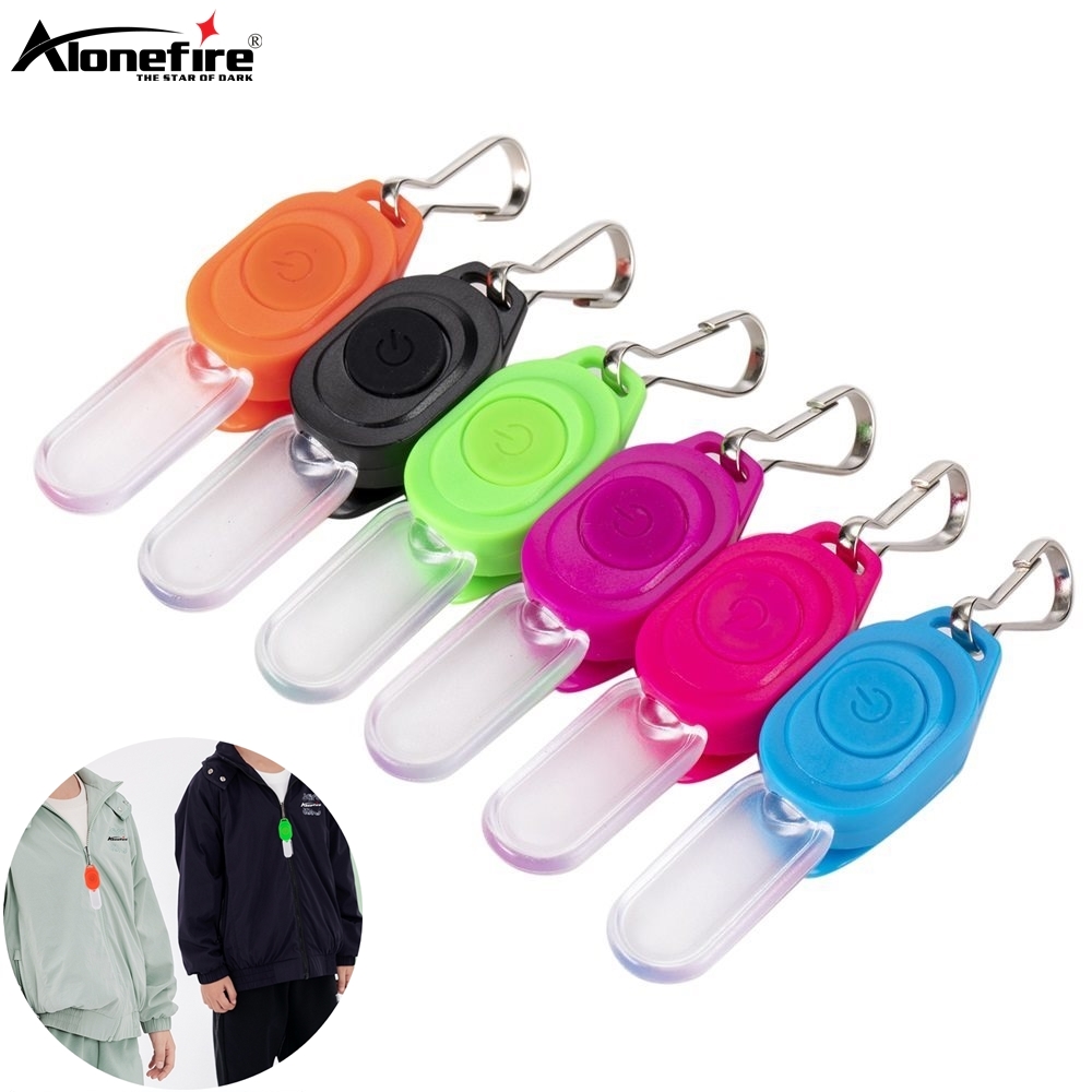 Kids Outdoor Movie Night - Mini Luz LED Intermitente de Noche,