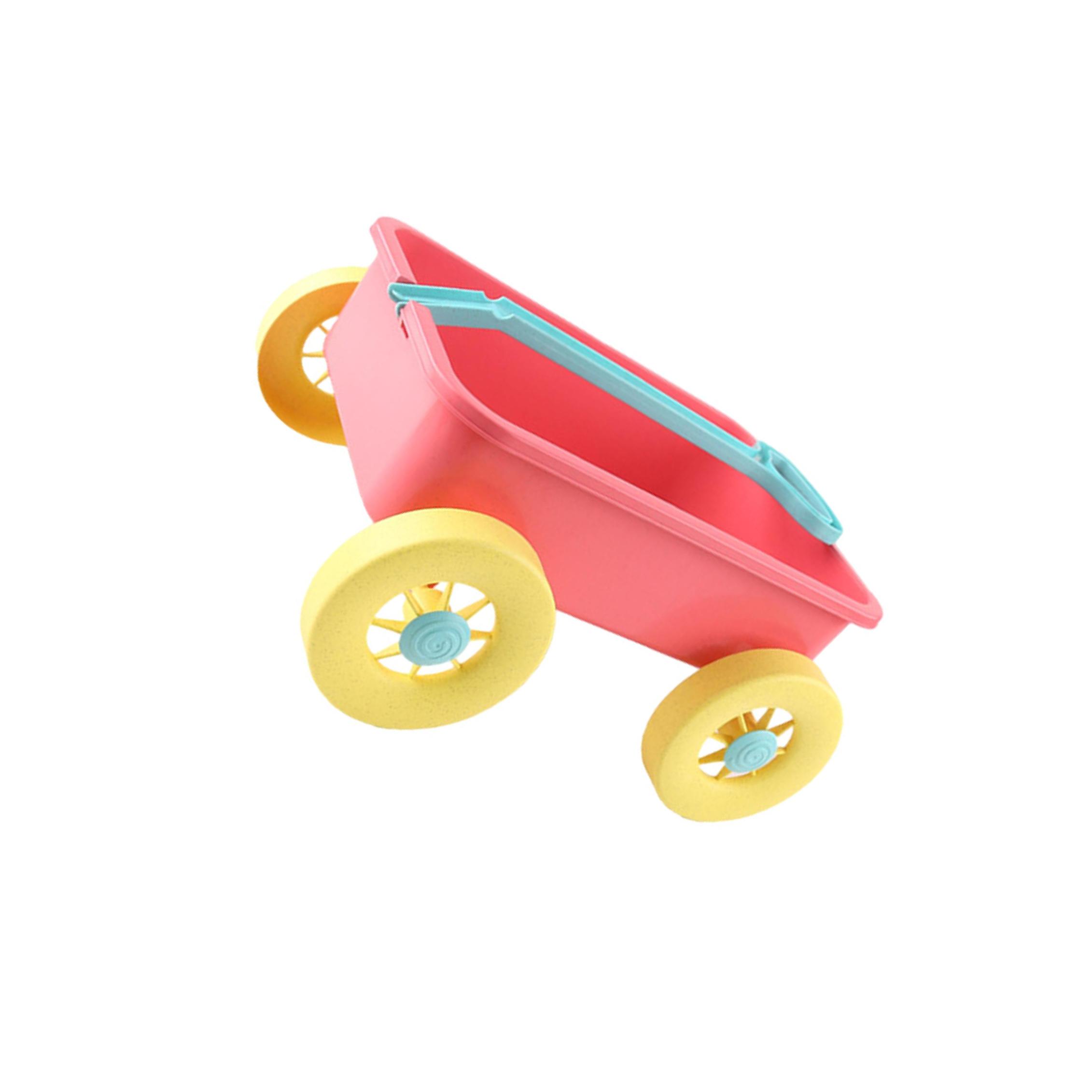Kids Outdoor Yard Toys - Vehículo de construcción de juguete al