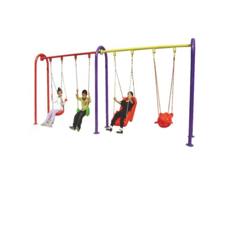 Kids Outdoor Play Equipment - Oferta Especial: Columpios para Exteriores para