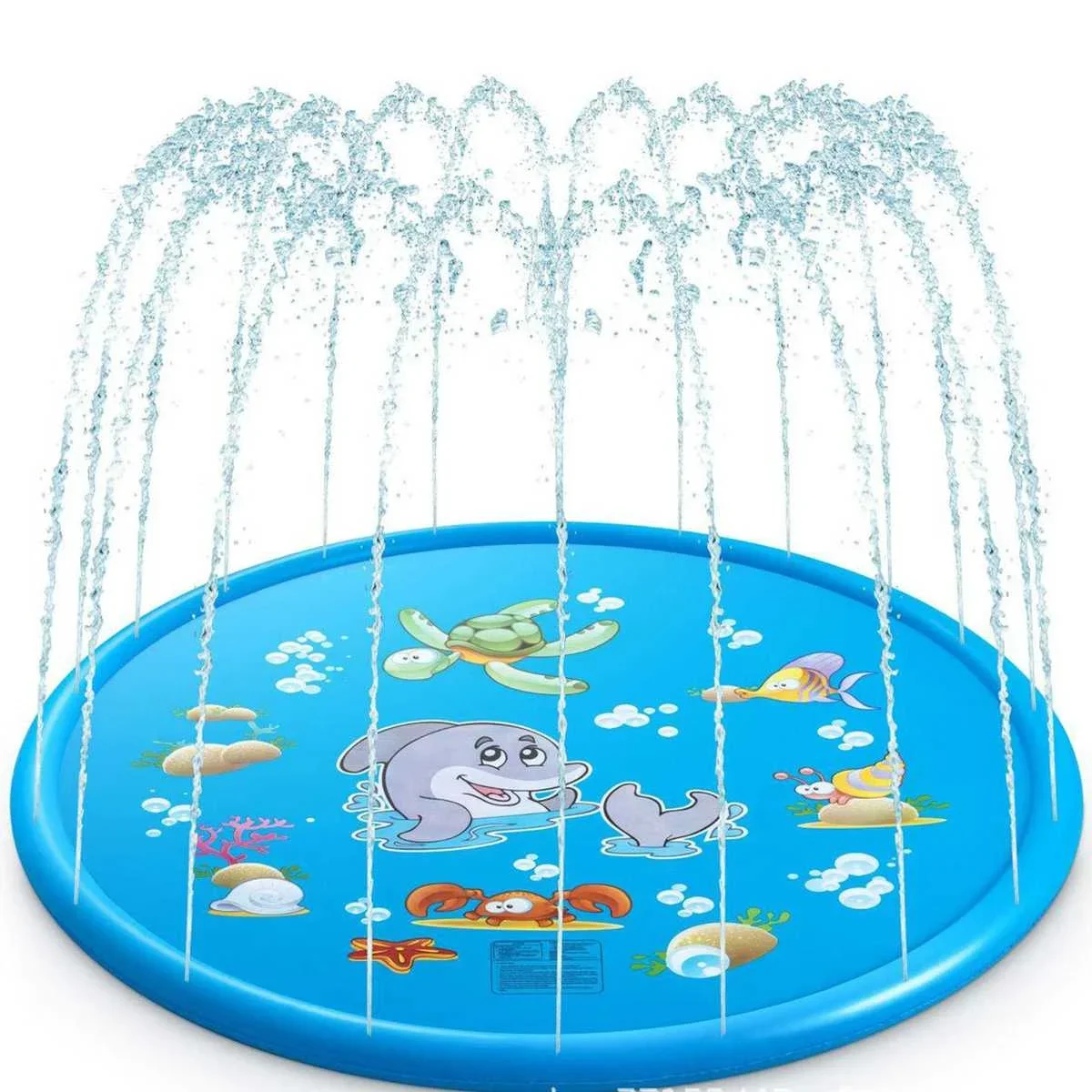 Kids Outdoor Yard Toys - Juguetes Divertidos para Niños de 100/170