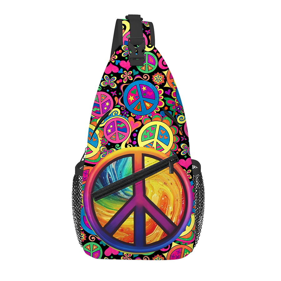 Kids Outdoor Gifts - Bolso grande con diseño de escritorio