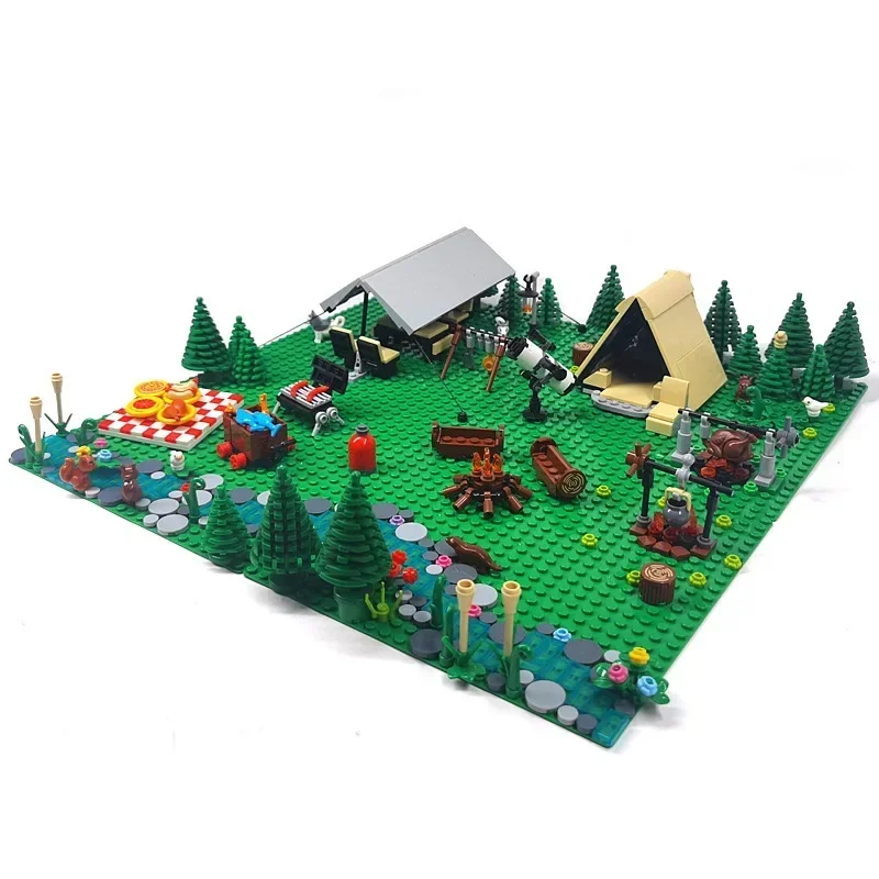 Kids Outdoor Chair Plastic - MOC-tienda de campaña y Picnic al
