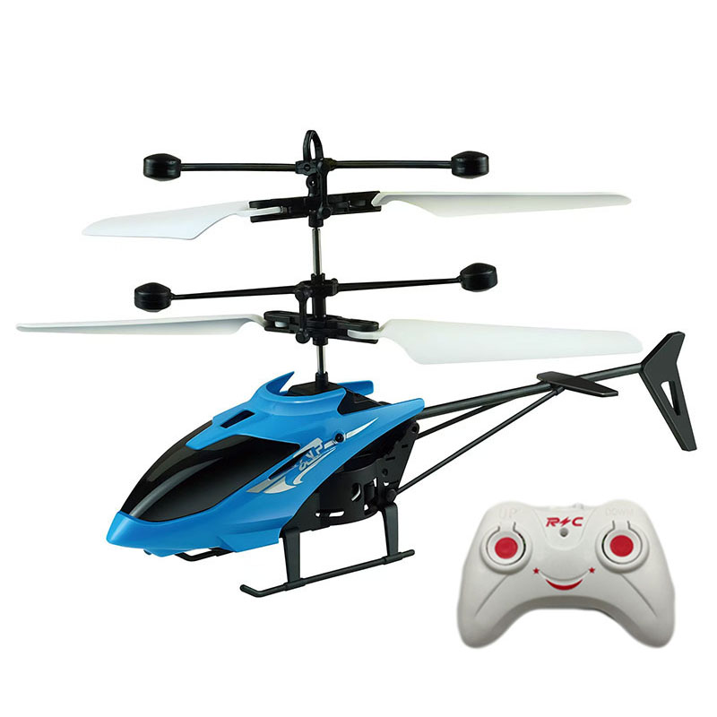 Kids Outdoor Toy Storage - Mini avión de Control remoto, helicóptero,