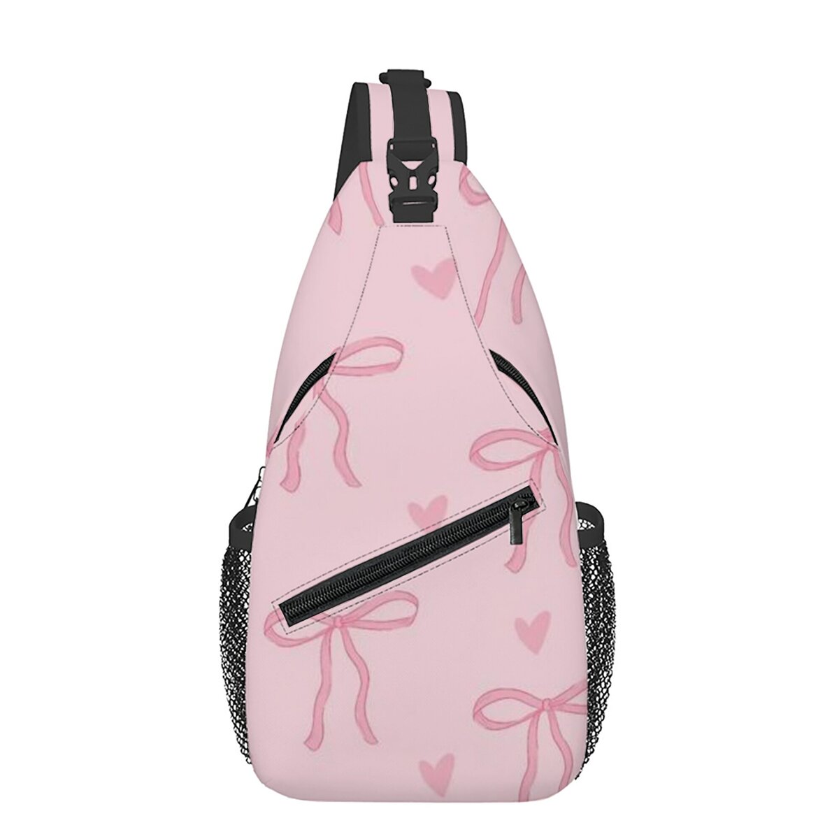 Kids Outdoor Gifts - Bolso de pecho con estampado de