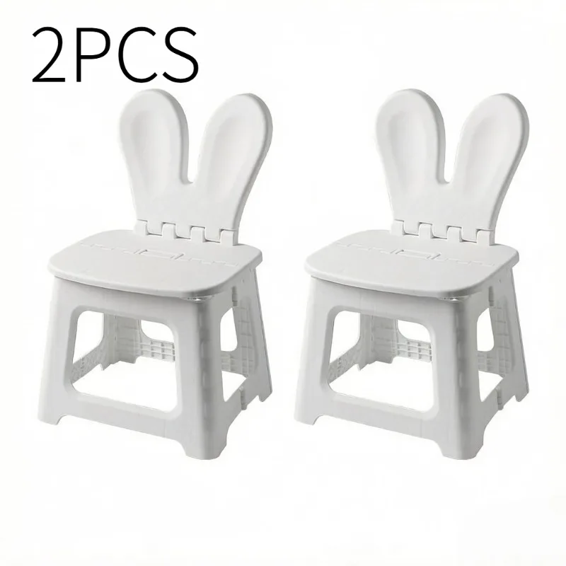 Silla plegable con dibujos de  - Kids Outdoor Chair Plastic reseña y precio
