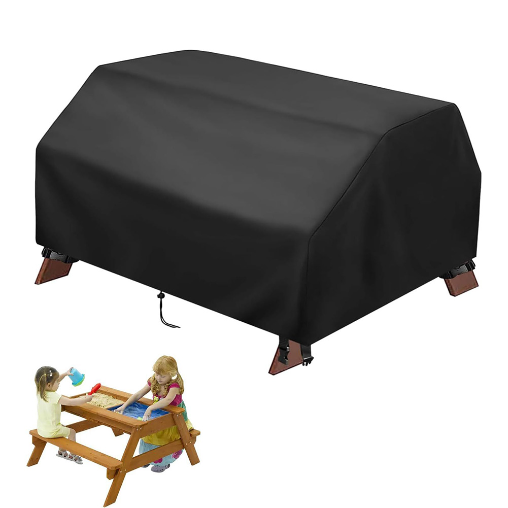 Cubierta para mesa de picnic p - Kids Outdoor Bench Table reseña y precio