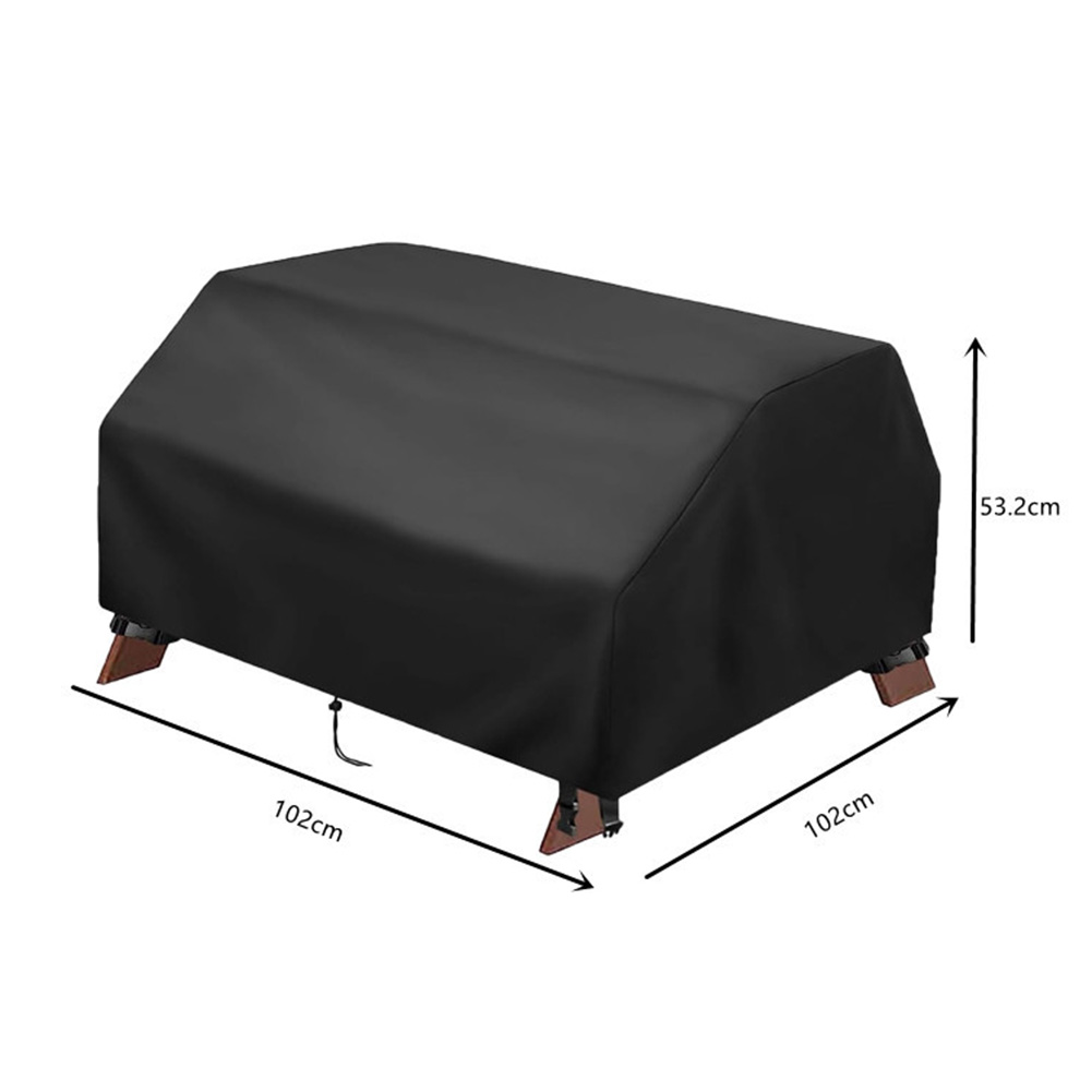 Cubierta para mesa de picnic p - Kids Outdoor Bench Table reseña y precio