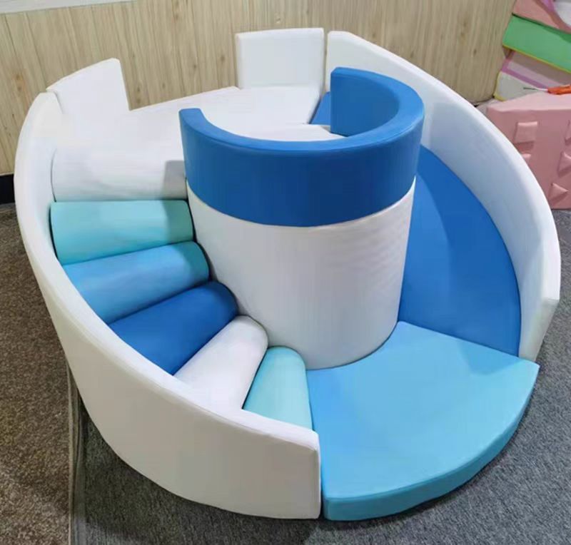 Conjunto de Equipos de Juego S - Kids Outdoor Playhouse reseña y precio