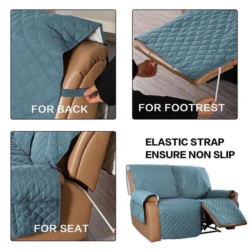Funda de sofá reclinable de 1/ - Kids Outdoor Lounge Chair reseña y precio