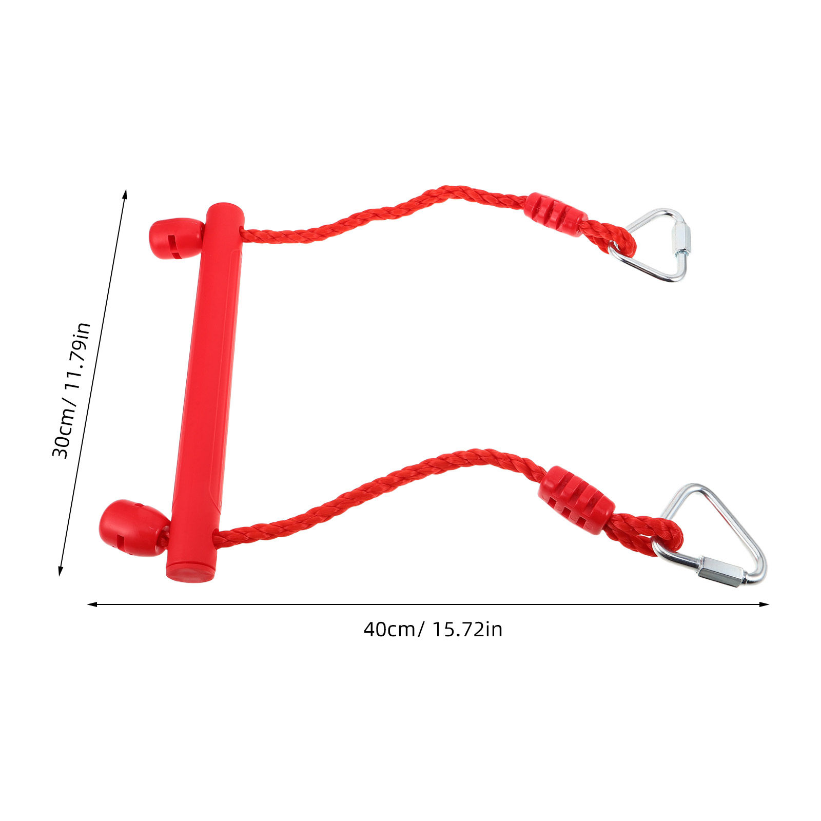 Barras de Escalada para Niños, - Kids Outdoor Monkey Bars reseña y precio
