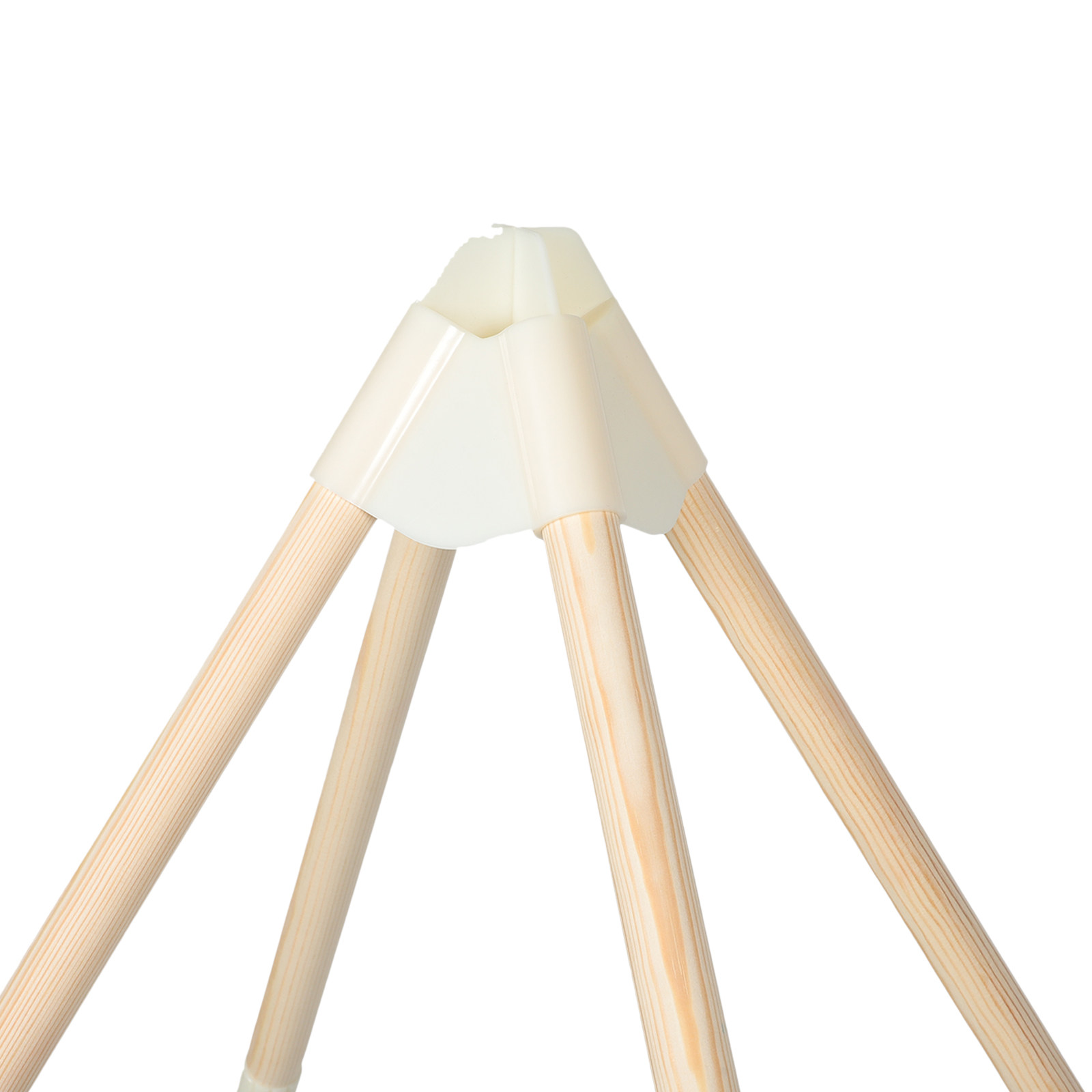 Postes de Repuesto para Tipi I - Kids Outdoor Teepee reseña y precio