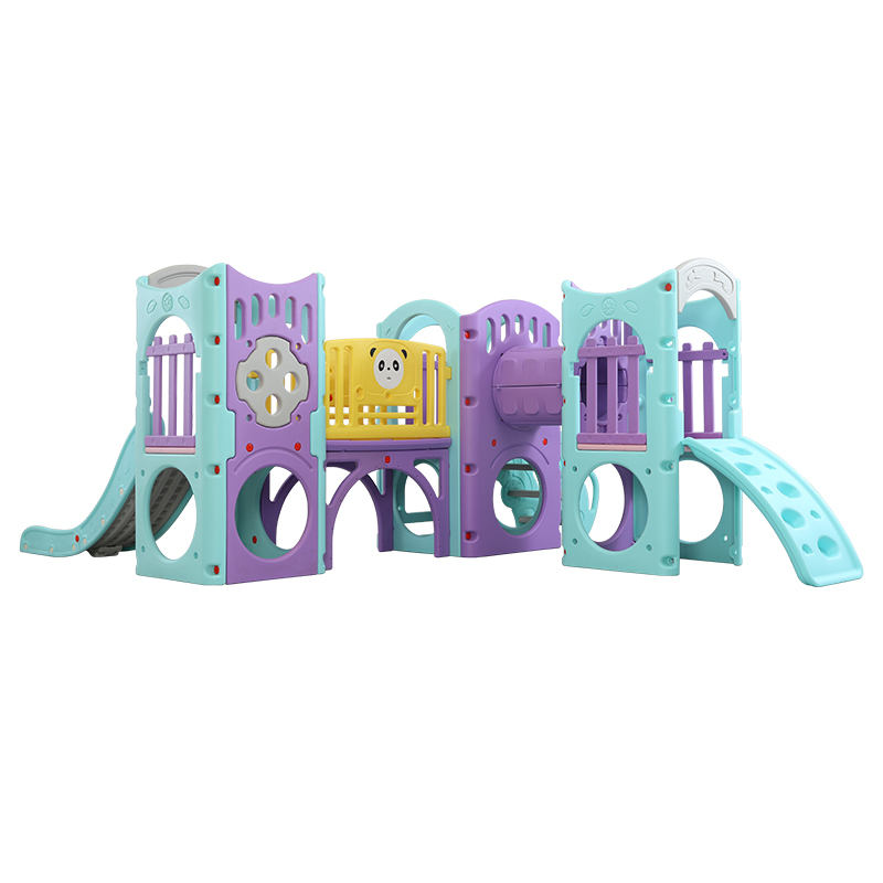 Castillo de Plástico con Tobog - Kids Outdoor Climber reseña y precio