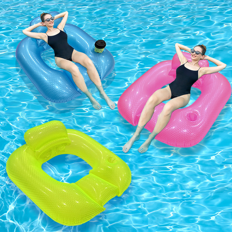Nuevo Sillón Flotante Cuadrado - Kids Outdoor Lounge Chair reseña y precio