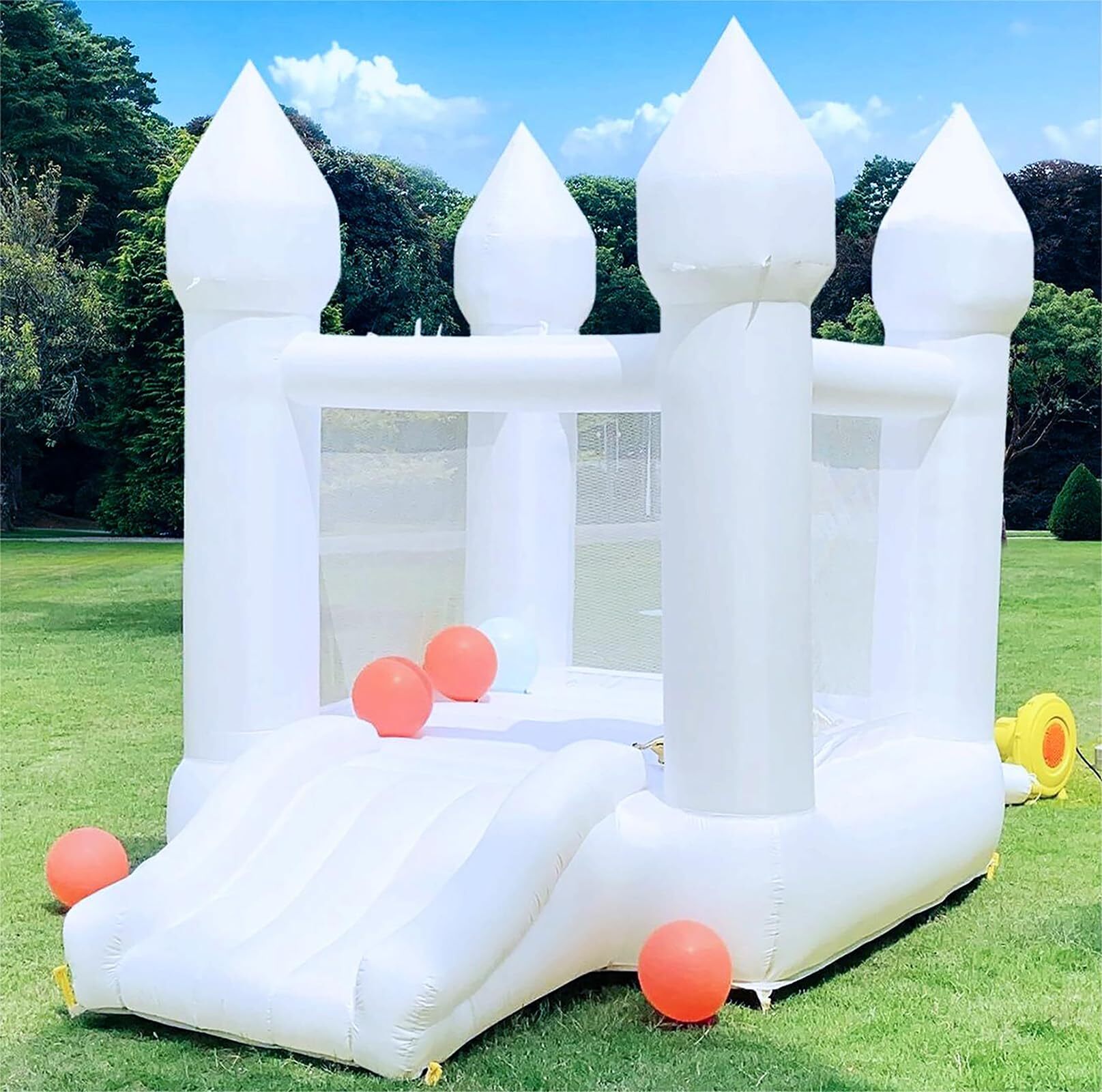 Castillos Hinchables Iatable p - Kids Outdoor Easter Gifts reseña y precio