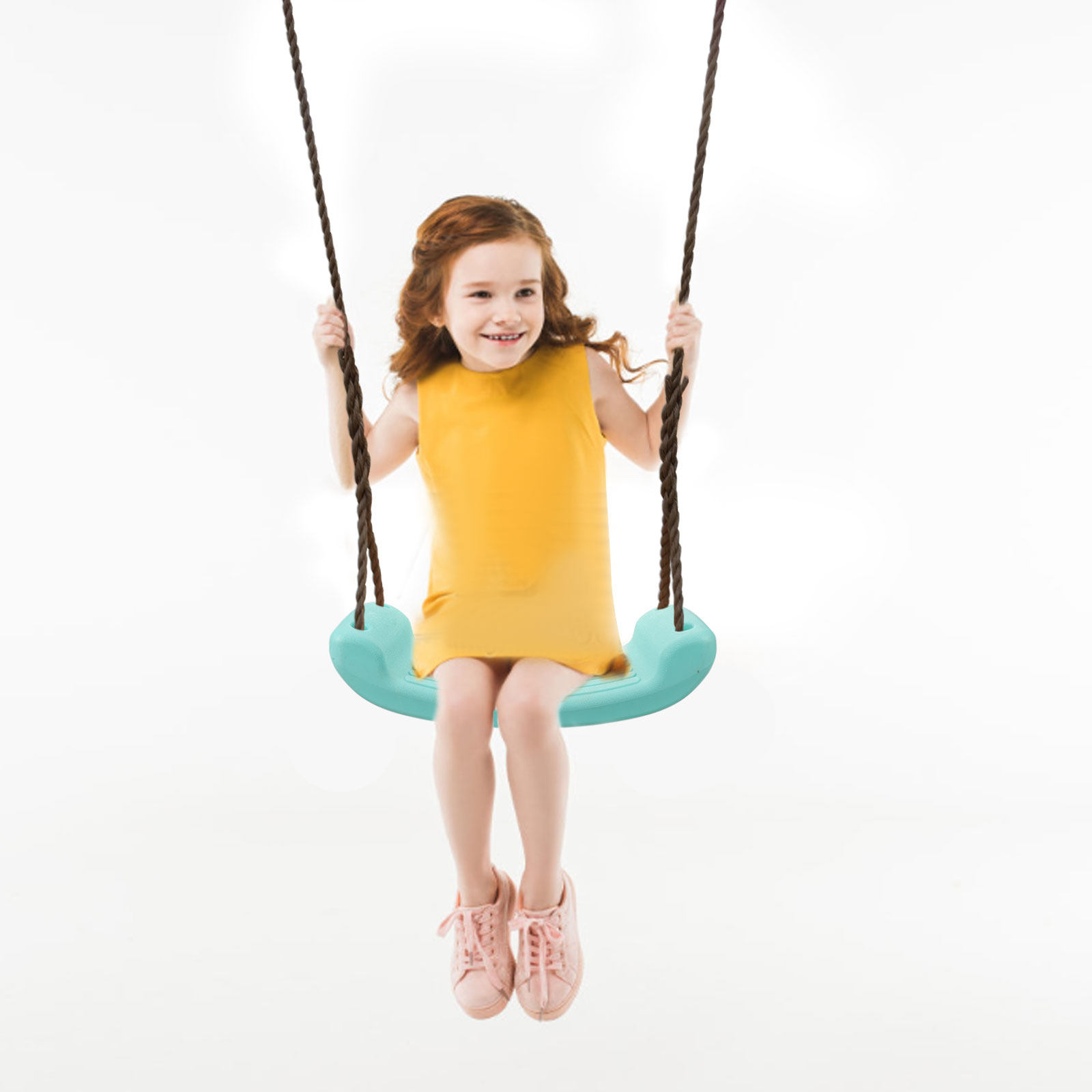 Silla Colgante para Niños, Asi - Kids Outdoor Chair Plastic reseña y precio