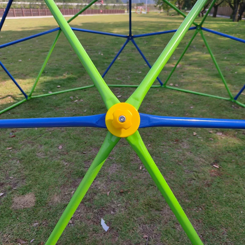 Parque Infantil con Columpios  - Kids Outdoor Monkey Bars reseña y precio