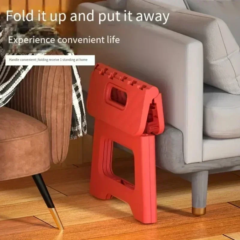 Nuevo Taburete Plegable Portát - Kids Outdoor Chair Plastic reseña y precio