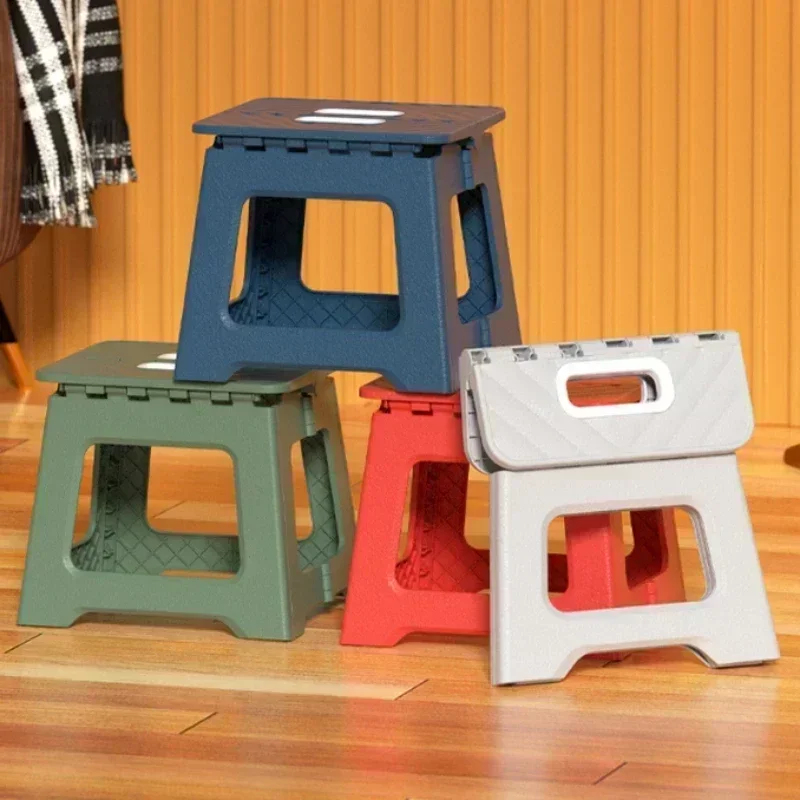 Nuevo Taburete Plegable Portát - Kids Outdoor Chair Plastic reseña y precio
