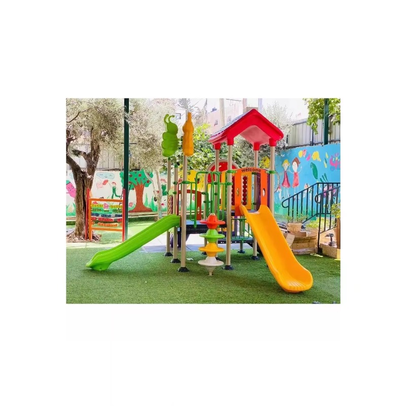 Nuevo Parque Infantil Exterior - Kids Outdoor Play Equipment reseña y precio