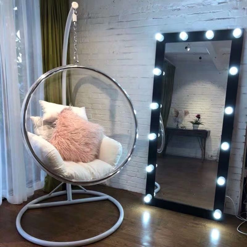 Silla Moderna Tipo Huevo para  - Kids Outdoor Chair Plastic reseña y precio