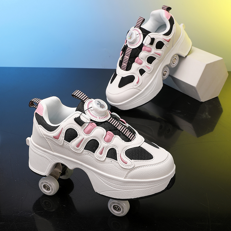 Patines con Ruedas Grandes par - Kids Outdoor Gifts reseña y precio