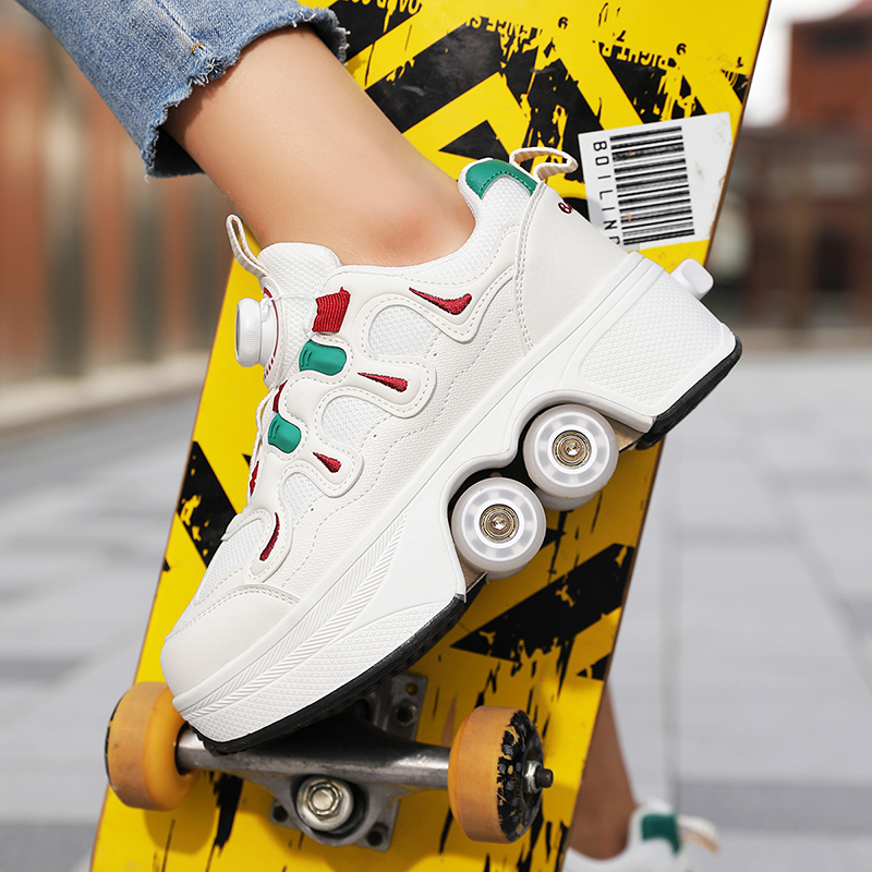 Patines con Ruedas Grandes par - Kids Outdoor Gifts reseña y precio