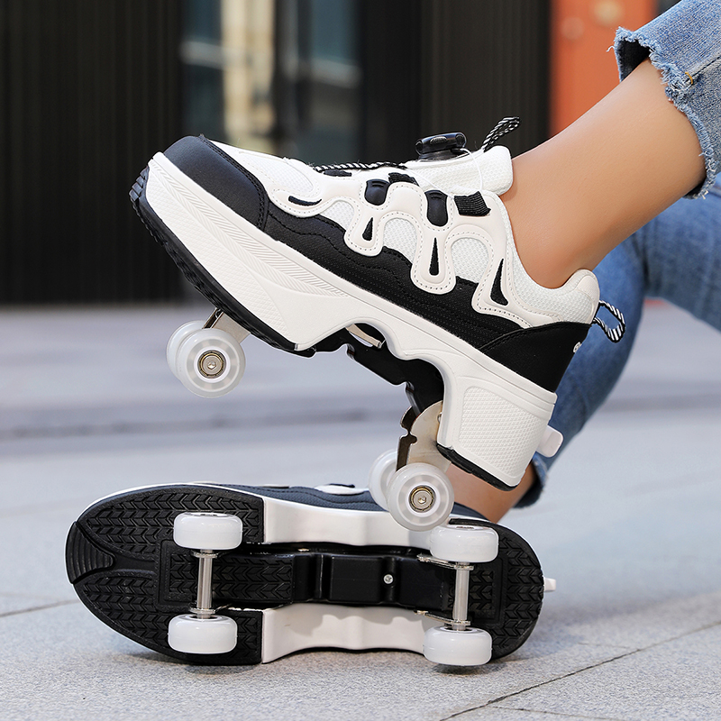 Patines con Ruedas Grandes par - Kids Outdoor Gifts reseña y precio