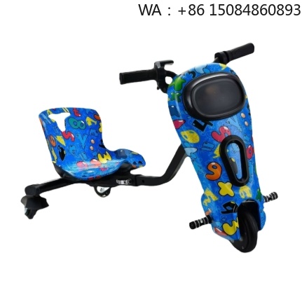 Go Kart de 3 Ruedas para Niños - Kids Outdoor Gifts reseña y precio