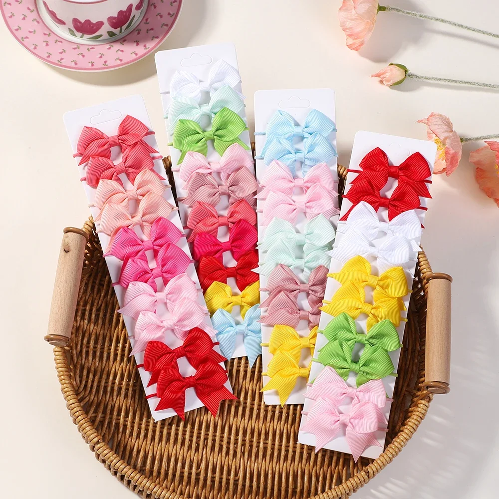 10 Uds. De lazos elásticos par - Kids Outdoor Gifts reseña y precio