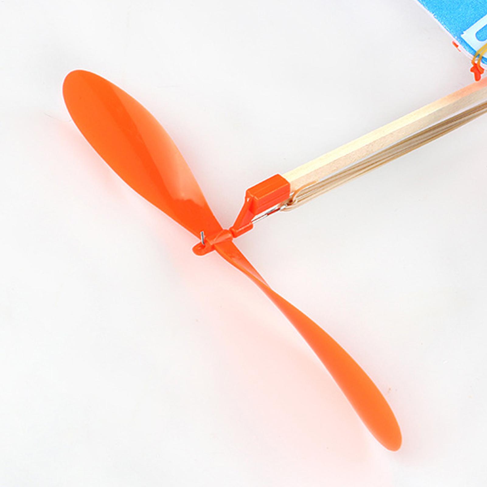 Aviones con banda de goma, Kit - Kids Outdoor Play Equipment reseña y precio