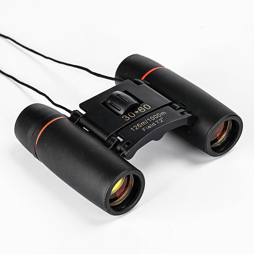 Telescopio HD 30x60 de Largo A - Kids Outdoor Movie Night reseña y precio