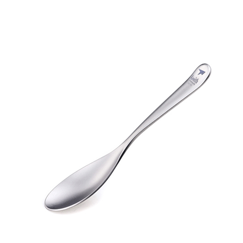 Keith-cuchara de té para bebé, - Kids.Outdoor Utensils reseña y precio