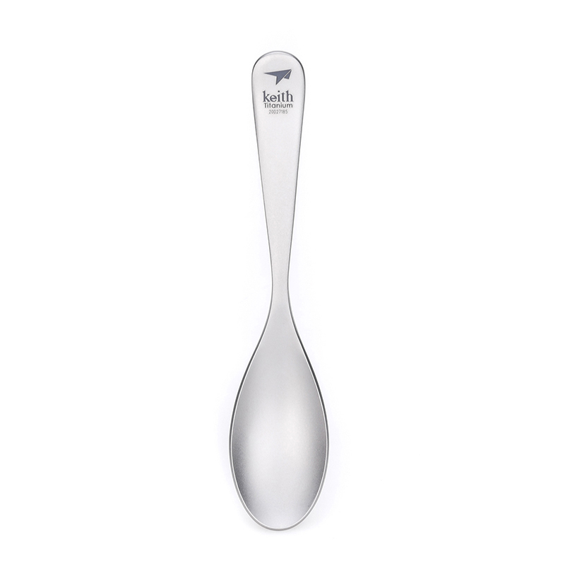 Keith-cuchara de té para bebé, - Kids.Outdoor Utensils reseña y precio