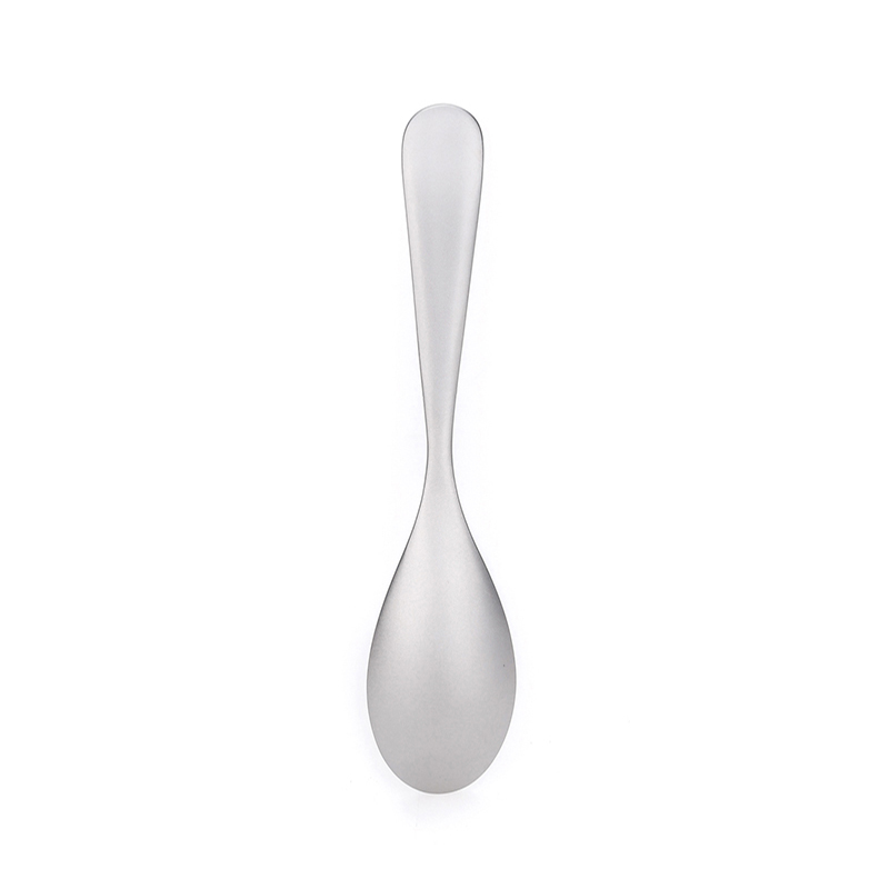 Keith-cuchara de té para bebé, - Kids.Outdoor Utensils reseña y precio