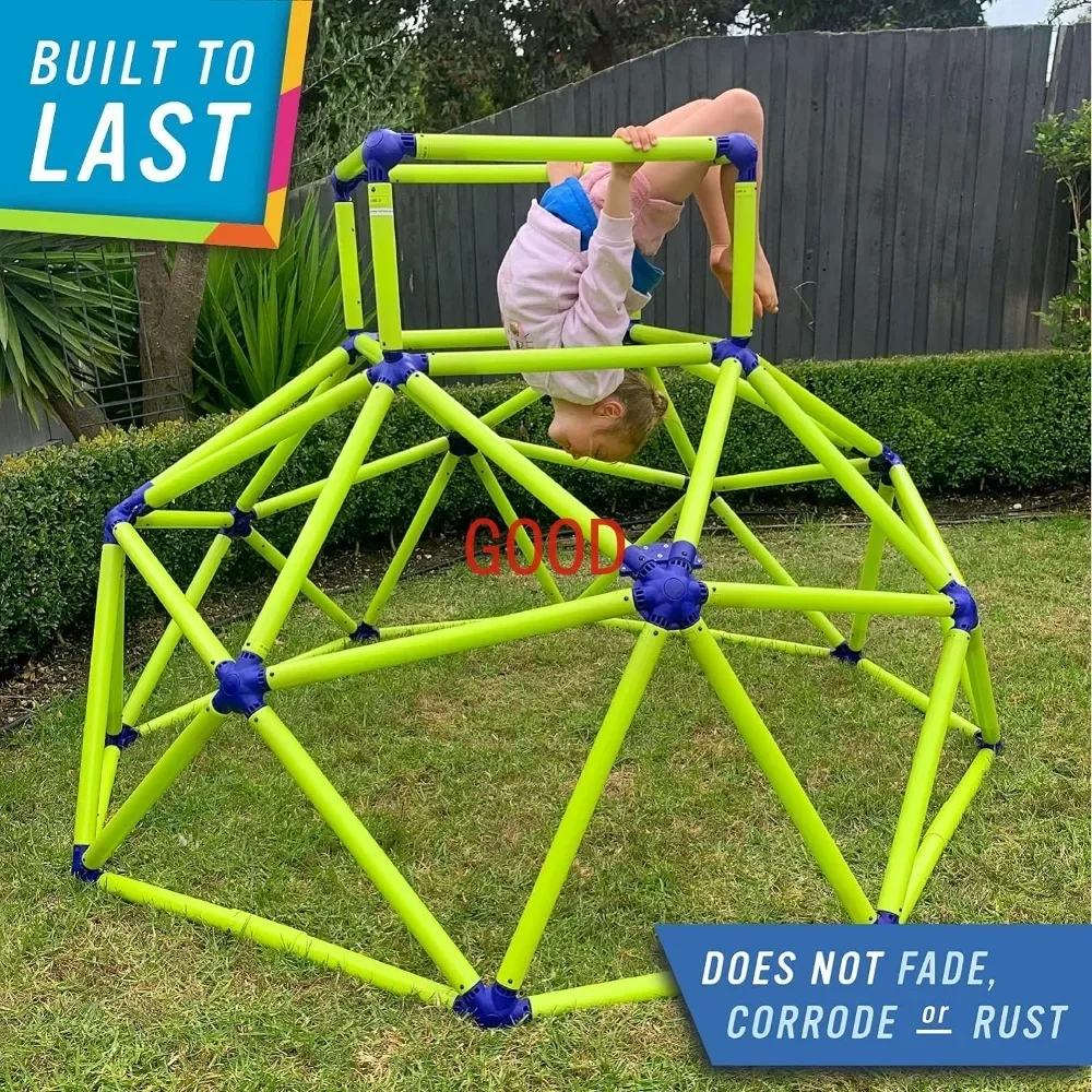 Torre de Escalada TAO Monkey B - Kids Outdoor Monkey Bars reseña y precio