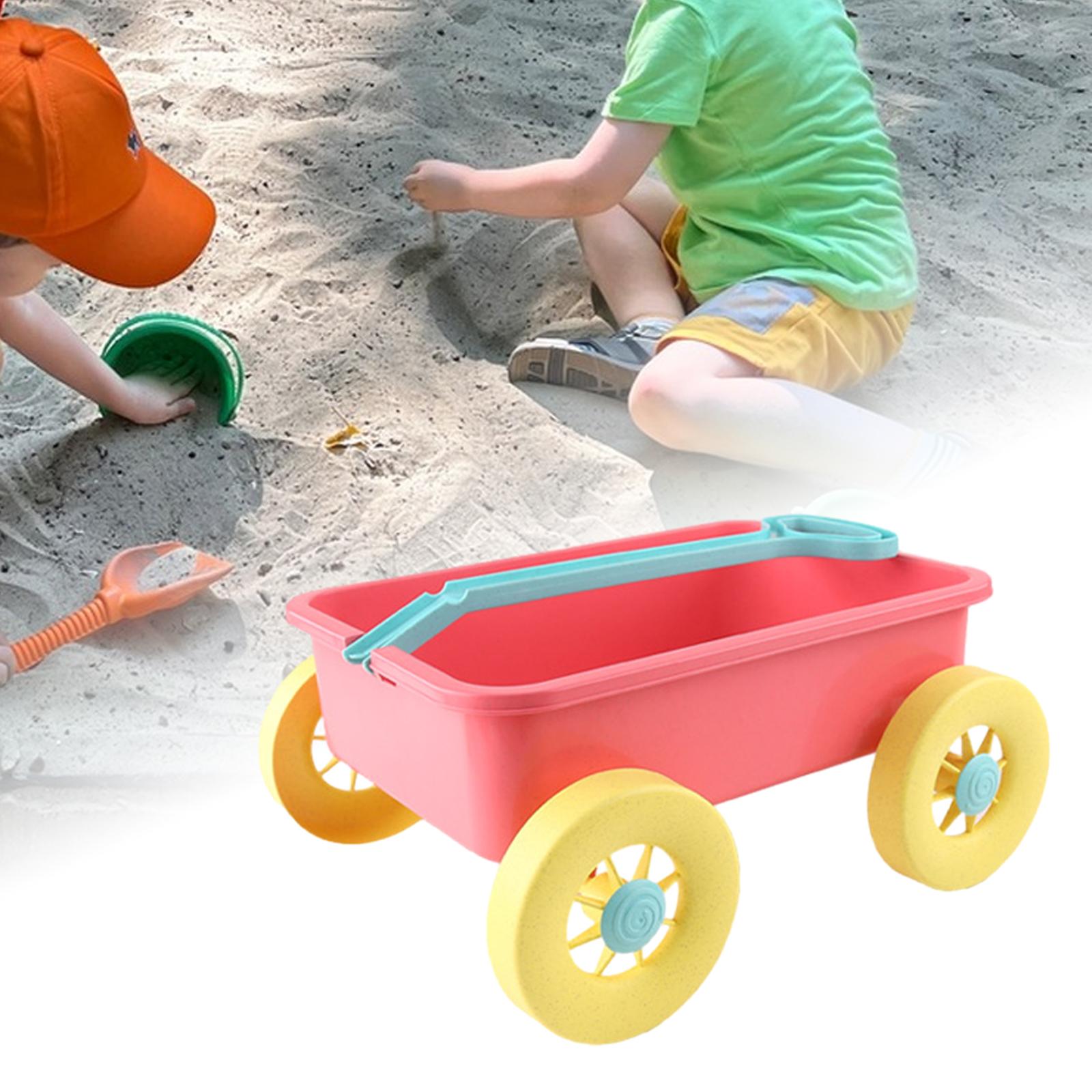 Vehículo de construcción de ju - Kids Outdoor Yard Toys reseña y precio