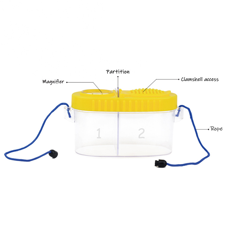 Kit de explorador, kit de atra - Bug Catching Kit reseña y precio