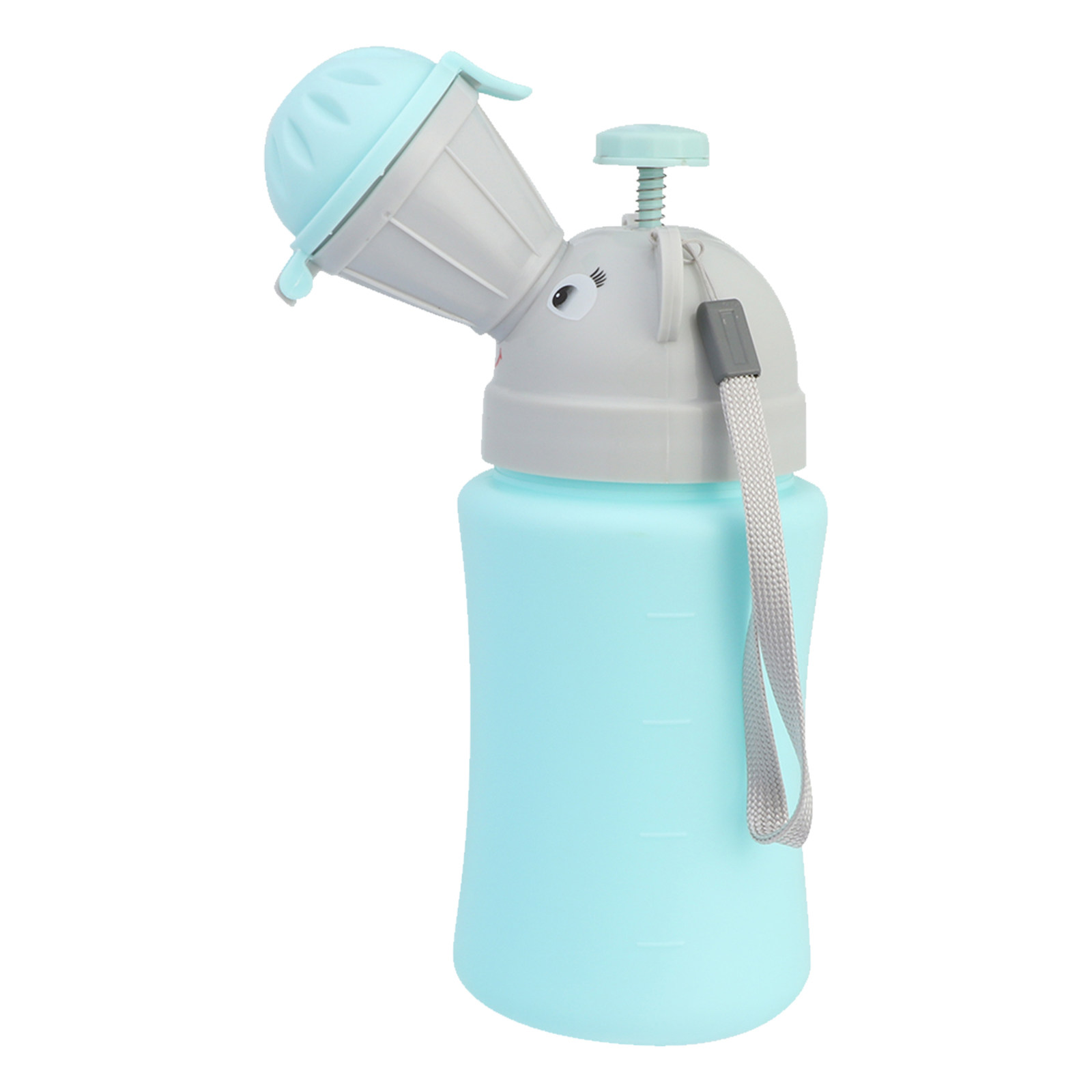 1 Unidad de Botella Urinaria P - Kids Outdoor Urinal reseña y precio