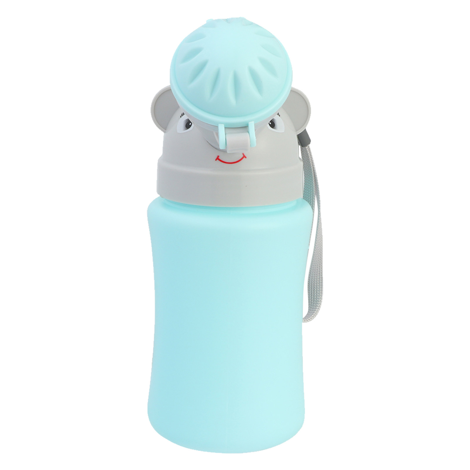 1 Unidad de Botella Urinaria P - Kids Outdoor Urinal reseña y precio