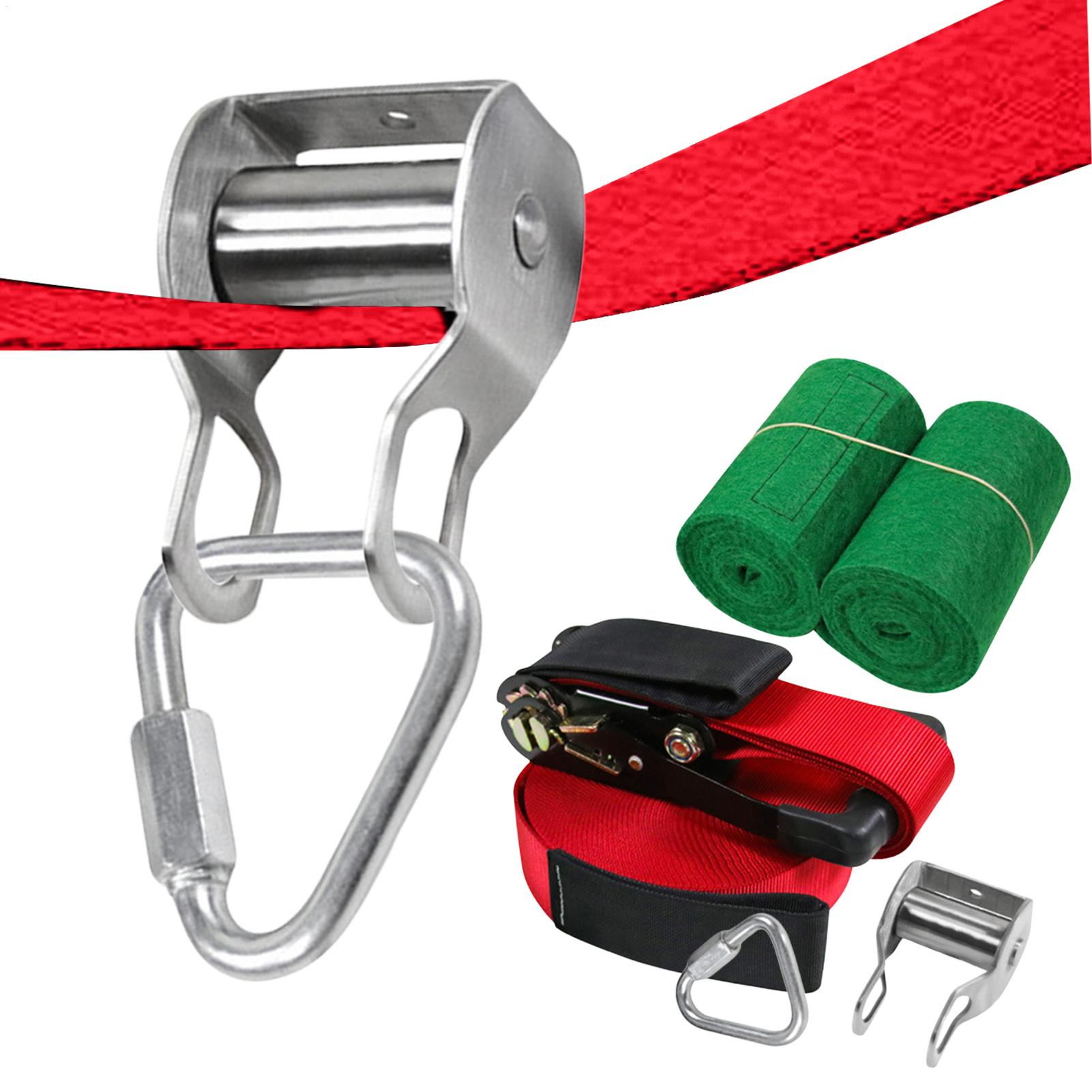 Cuerda de equilibrio para niño - Kids Outdoor Yard Toys reseña y precio