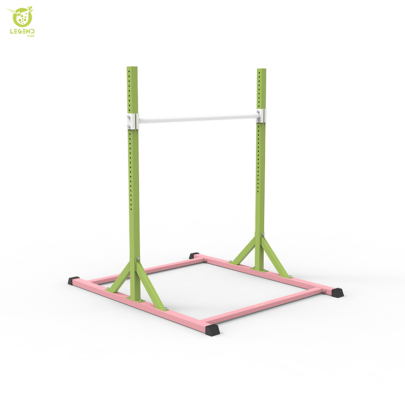 Barra de Gimnasia para Niños,  - Kids Outdoor Monkey Bars reseña y precio