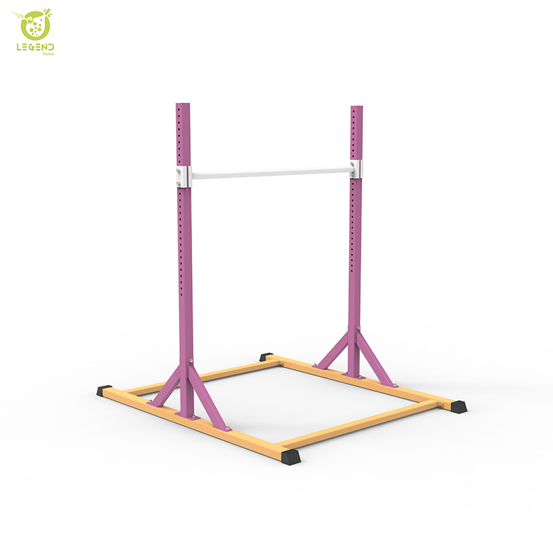 Barra de Gimnasia para Niños,  - Kids Outdoor Monkey Bars reseña y precio