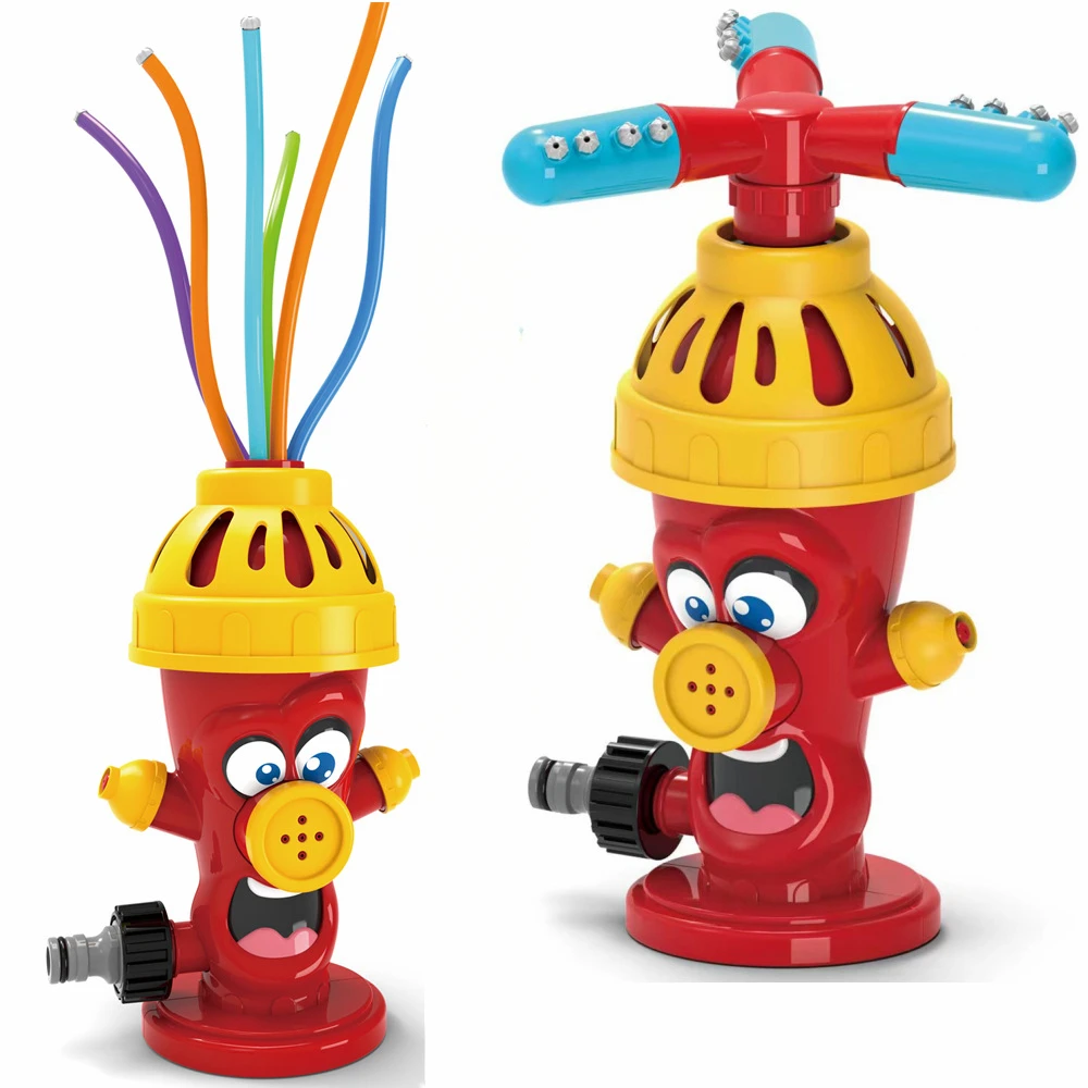 Juguete de Agua con Rociador,  - Kids Outdoor Yard Toys reseña y precio