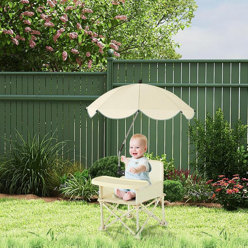 Silla de comedor para bebé, as - Kids Outdoor Chair Plastic reseña y precio