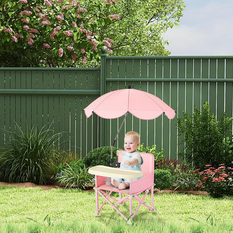Silla de comedor para bebé, as - Kids Outdoor Chair Plastic reseña y precio